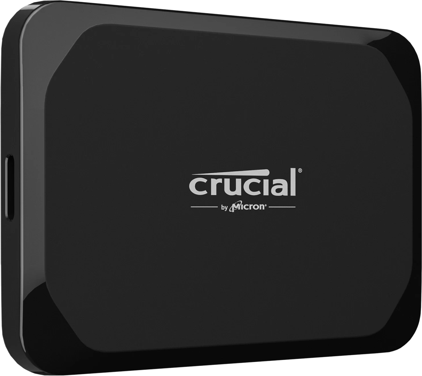 Акція на Crucial X9 1TB (CT1000X9SSD9) від Stylus