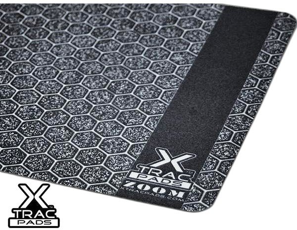 

XTracPads Zoom Size L Super Thin