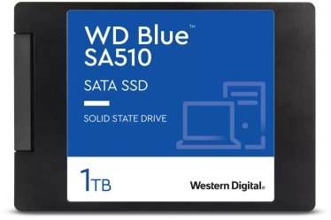 

Wd Blue SA510 1 Tb (WDS100T3B0A)