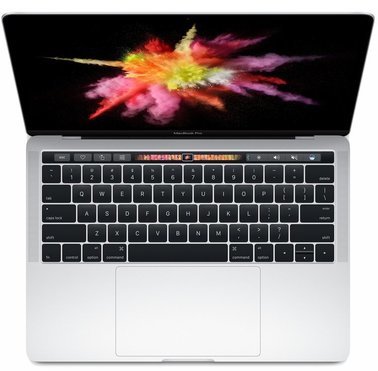 

Apple MacBook Pro 13'' 256GB 2016 (MLVP2) Silver Approved