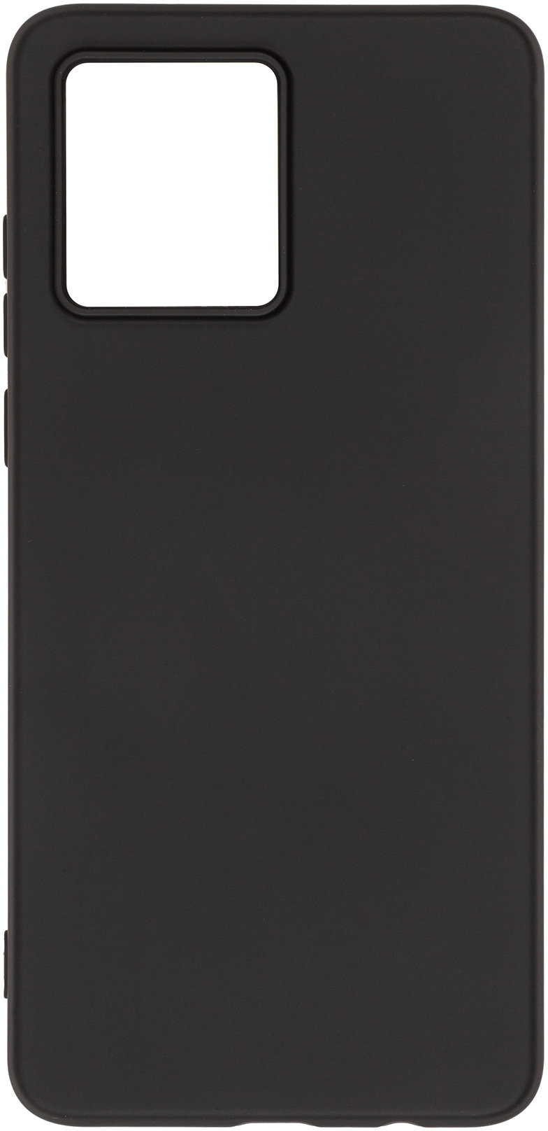 

ArmorStandart Icon Case Black for Motorola G84 5G (ARM70879)