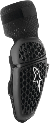 

Налокотники Alpinestars Bionic Plus Elbow Protector Black L/XL (1651819-10-L/XL)