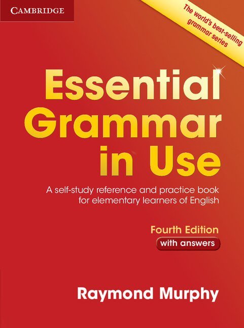 Акція на Essential Grammar in Use 4th Edition with Answers від Stylus