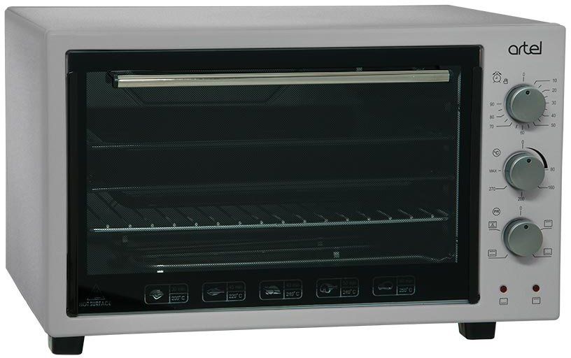 

Artel Md 3618 L Grey-Black