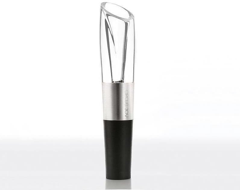 

Декантер Xiaomi Circle Joy Stainless Steel Fast Decanter CJ-DXJQ1