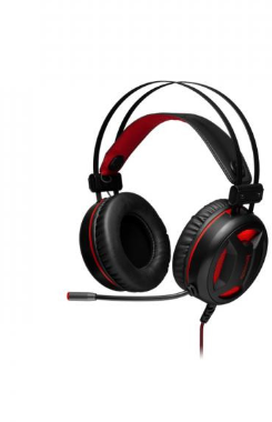 

Redragon Minos Surround 7.1 Black/Red (78368)