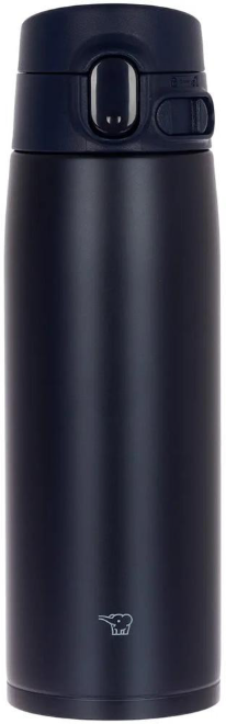 

Термокружка Zojirushi SM-VA60AD 0.60 л navy (1678.07.49)