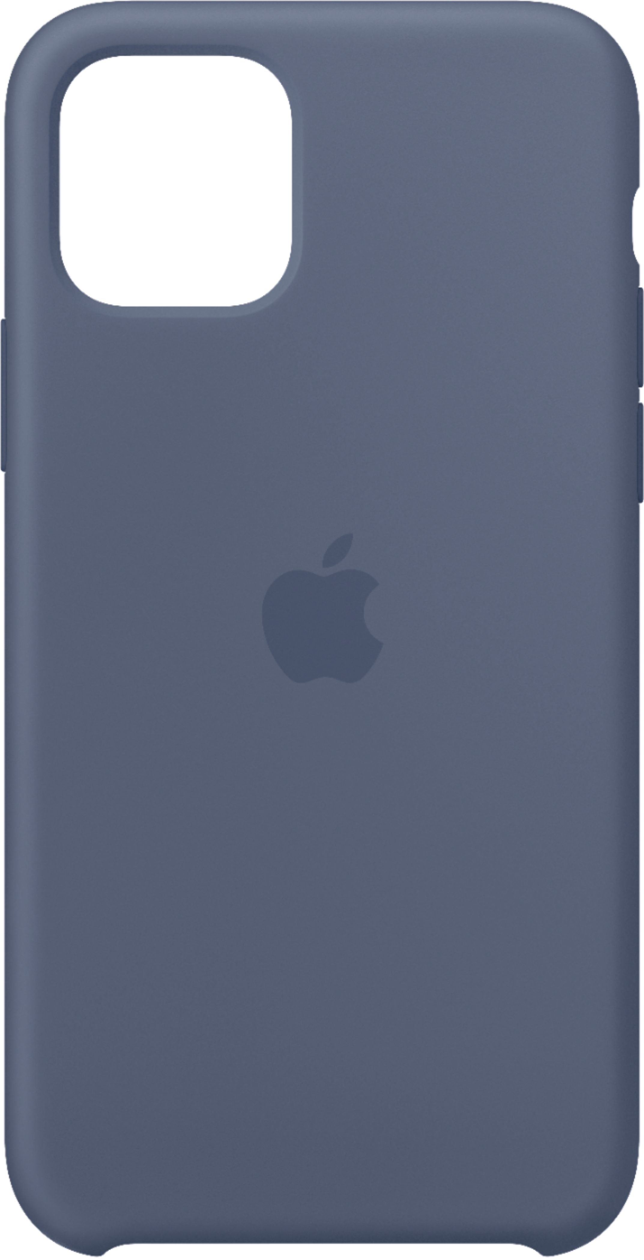 

Tpu Silicone Case Alaskan Blue for iPhone 11 Pro