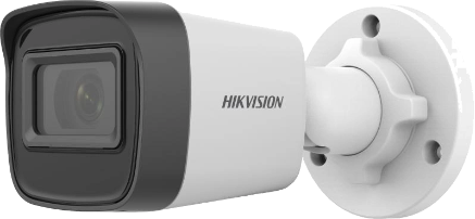 

IP-камера видеонаблюдения Hikvision Bullet DS-2CD1021G0-I (2 MP/2.8 mm)