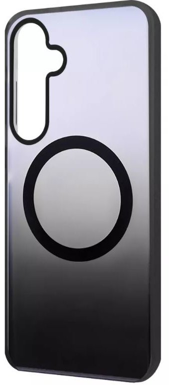 

Proove Shadow Star Case with Magnetic Ring Black for Samsung S931 Galaxy S25