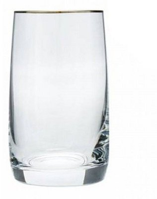 

Стаканы Bohemia Ideal 250 мл 6 шт. (25015/00000/250)