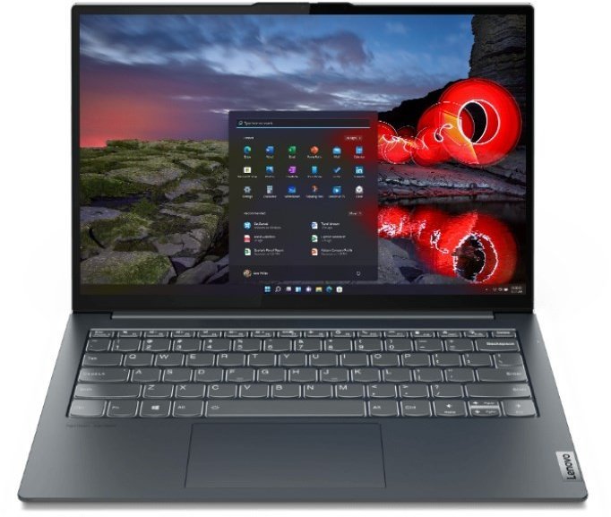 

Lenovo ThinkBook 13x (20WJ0026PB_1TB)