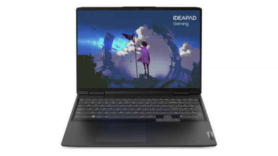 Акція на Lenovo IdeaPad Gaming 3 16IAH7 (82SA007LPB_W11H) від Stylus