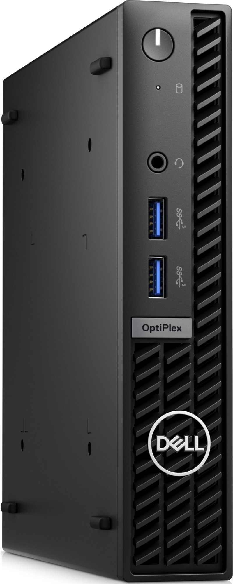 Акція на Dell OptiPlex Plus 7020 Mff (N09O7020MFF) від Stylus