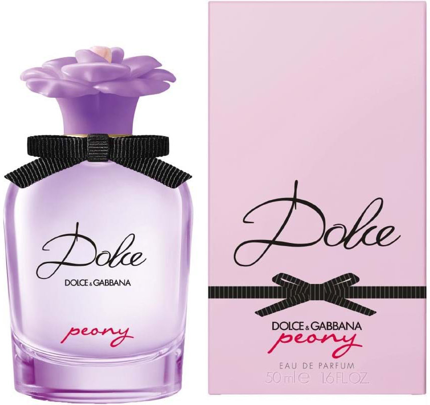 

Парфюмированная вода Dolce&Gabbana Dolce Peony 50 ml