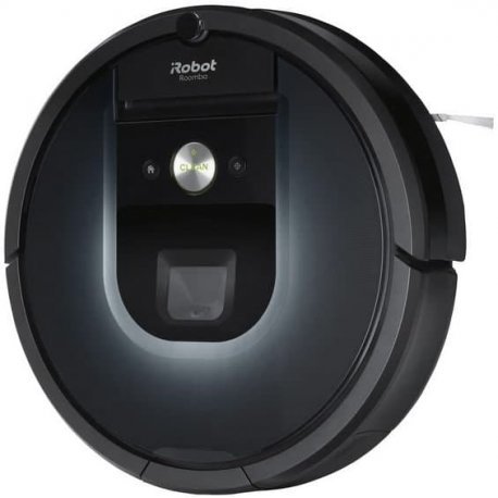 

iRobot Roomba 981