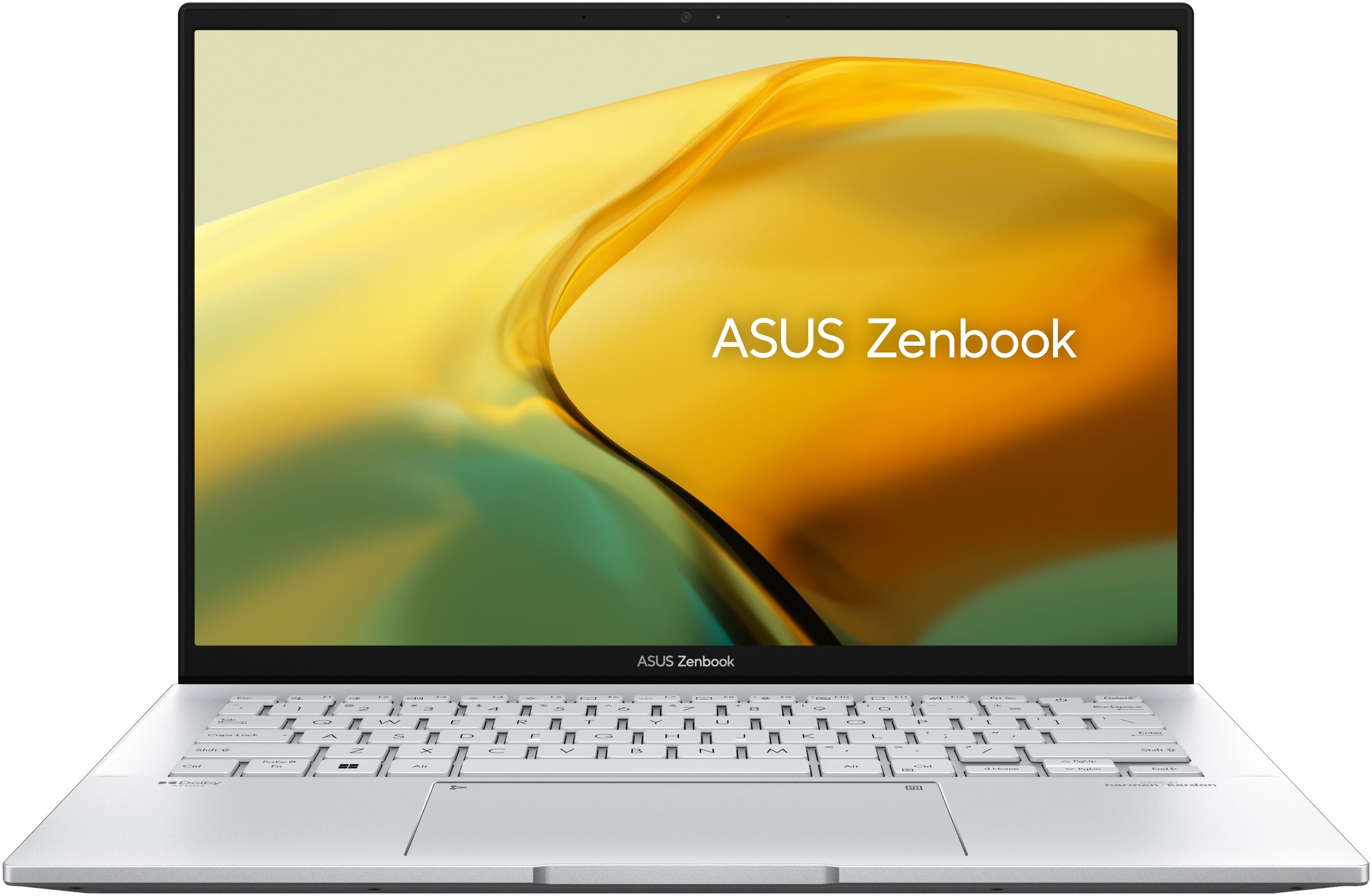 Акція на Asus Zenbook 14 UX3402VA-KP695 (90NB10G6-M012J0) Ua від Stylus