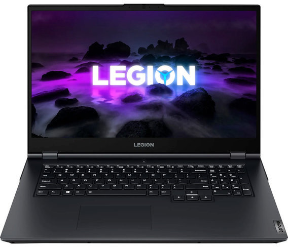 

Lenovo Legion 5 (82K0006FPB)