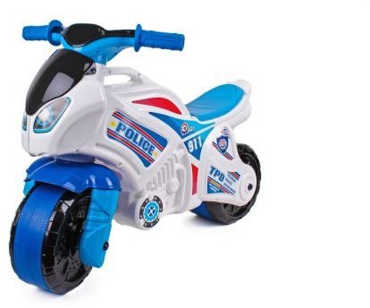

Игрушка Technok Toys Мотоцикл ТехноК (5125)