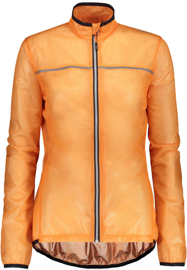 

Ветровка Cmp Woman Jacket 31C6056-C706 40 (34) оранжевая