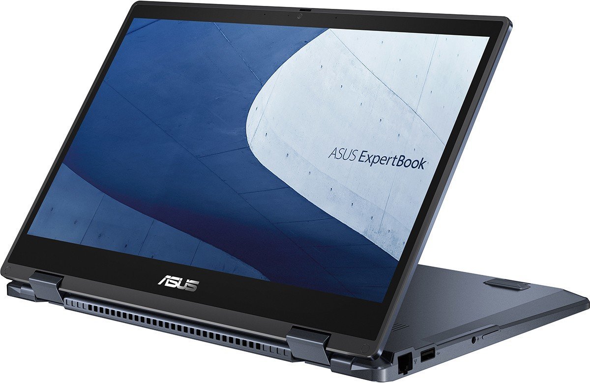 

Asus ExpertBook B3 Flip B3402FEA (B3402FEA-EC0206R)