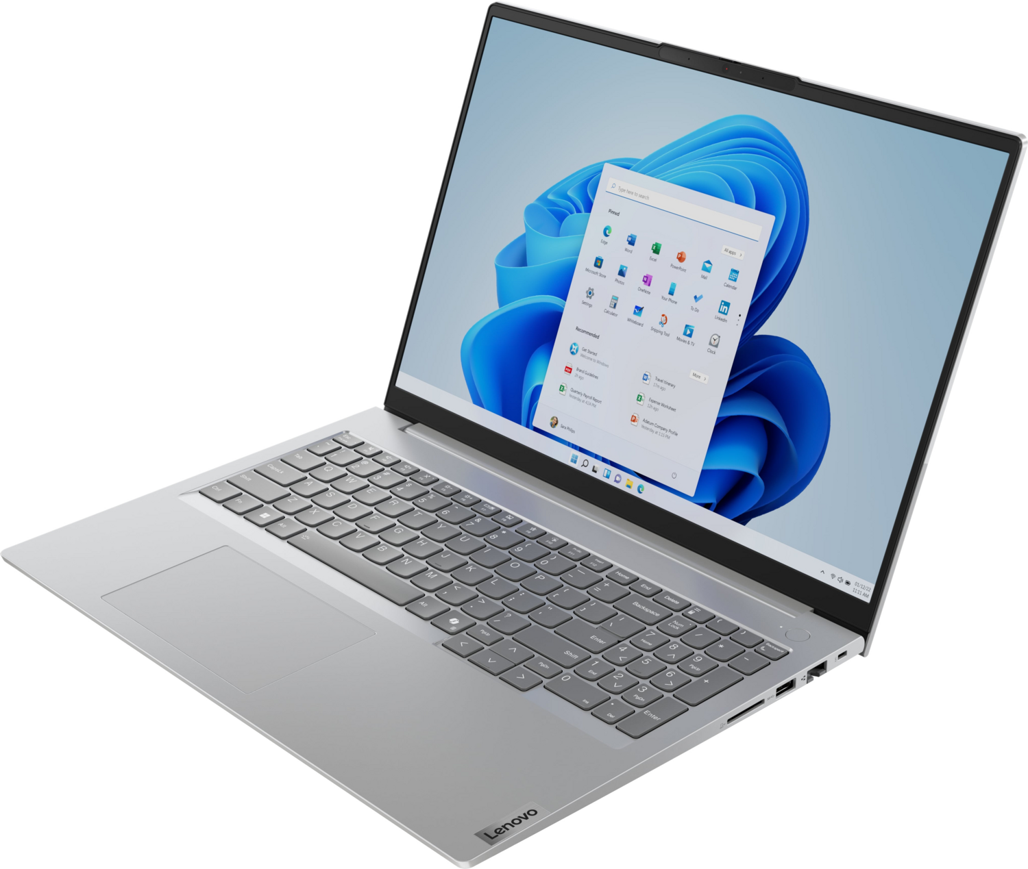 Акція на Lenovo ThinkBook 16 G7 Arp (21MW000QRA) Ua від Stylus