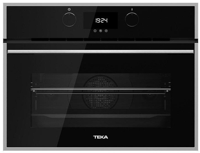 

Teka Hlc 840 Bk (41531020)