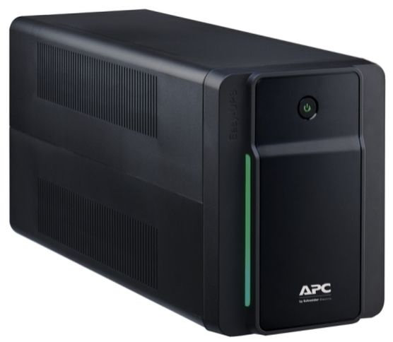 

Apc Easy Ups 1600VA, Iec (BVX1600LI-GR)