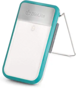 

BioLite TraveLight 135 люмен Teal (BLT TLA0202)