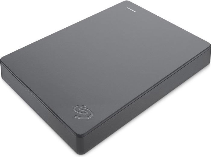 Акція на Seagate Basic Portable 4TB (STJL4000400) від Stylus