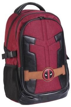 

Рюкзак Cerda Casual Travel Deadpool (CERDA-2100003725)