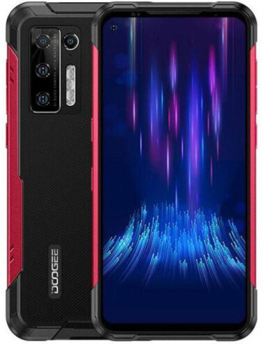 

Doogee S97 Pro 8/128Gb Red