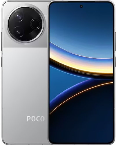 

Poco F7 Pro 12/512Gb Silver (UA UCRF)