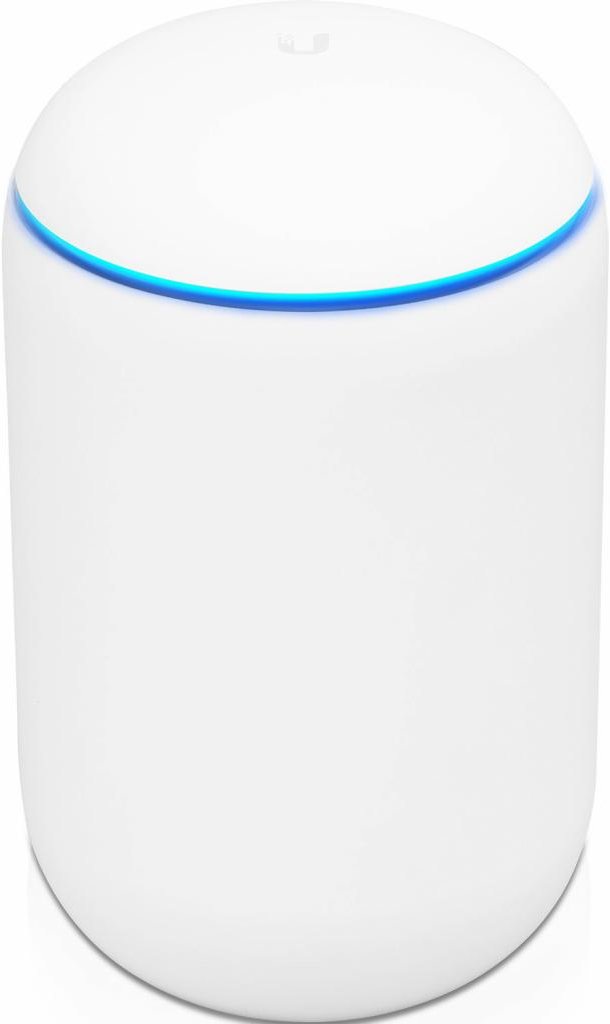 

Ubiquiti UniFi Dream Machine (UDM)