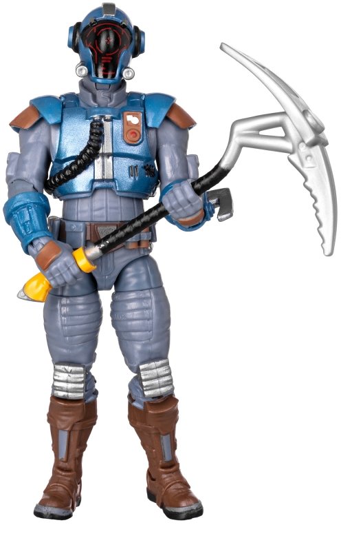 

Коллекционная фигурка Jazwares Fortnite Survival Kit The Visitor (FNT0107)