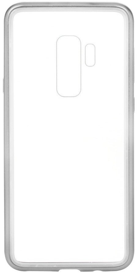 

BeCover Magnetite Hardware White for Samsung G965 Galaxy S9+ (702804)