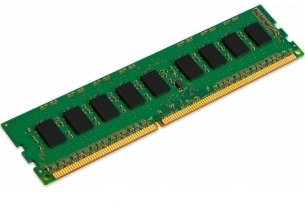 

Kingston DDR3 4Gb 1600MHz (KCP316NS8/4)