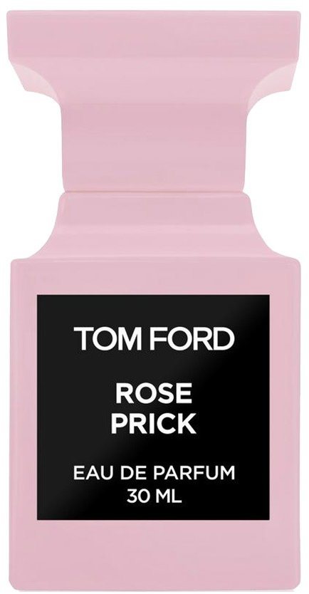 Акція на Парфюмированная вода Tom Ford Rose Prick 30 ml від Stylus
