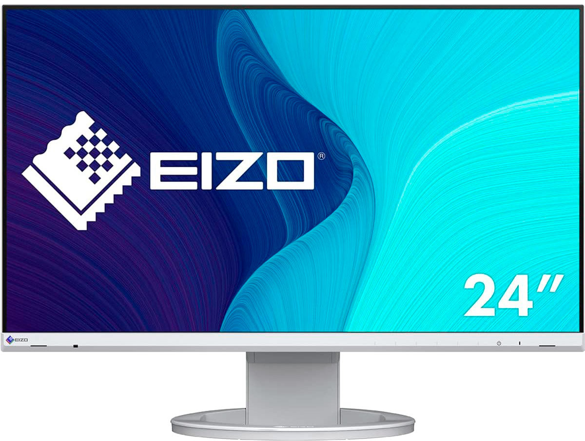 Акція на Eizo EV2490-WT від Stylus