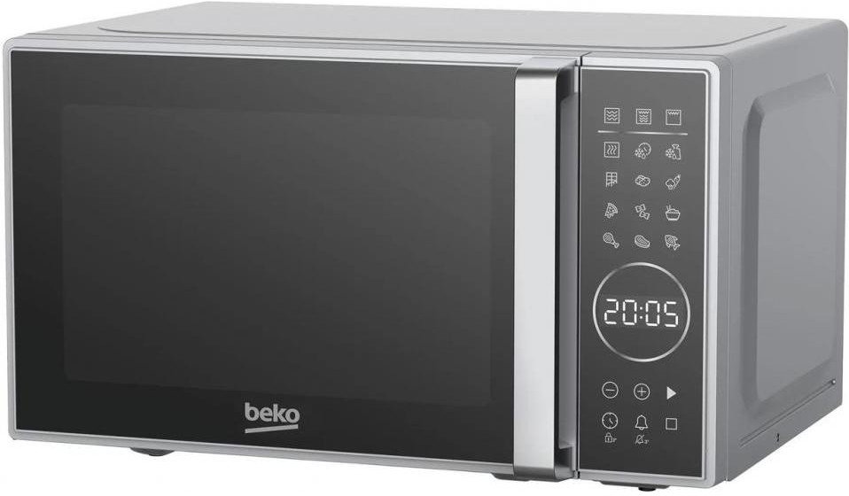 Акція на Beko MGC20130SB від Stylus