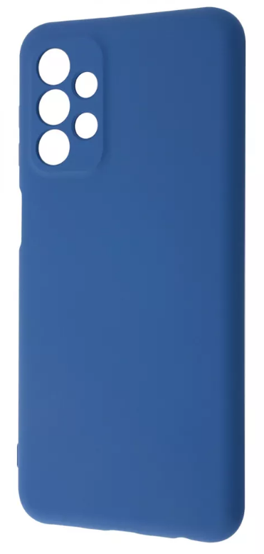 

Wave Colorful Case Tpu Blue for Samsung S911 Galaxy S23