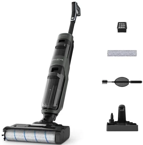 Акція на Rowenta GZ5035WO X-Clean 4 від Stylus