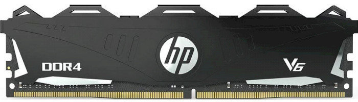 

Hp 16 Gb DDR4 3200 MHz V6 Black (7EH68AA)