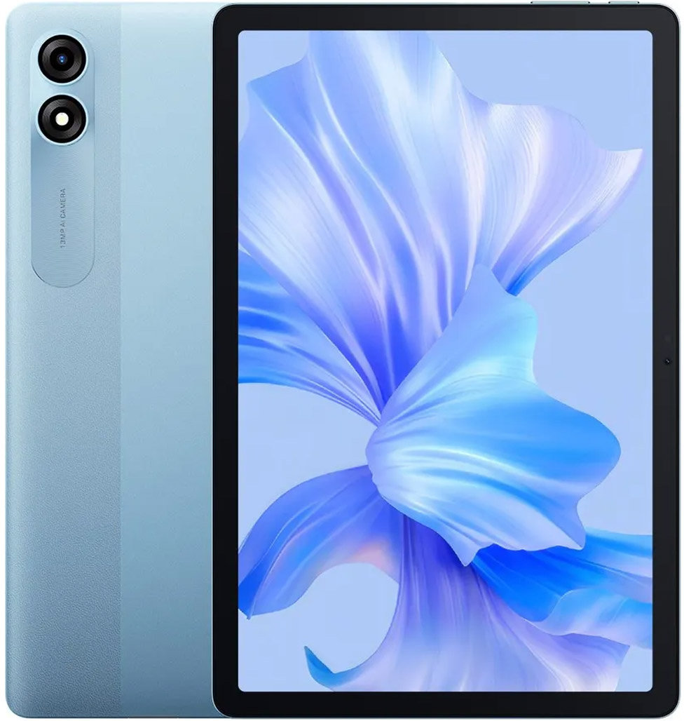 Акція на Blackview Tab 90 8/128GB Lte Frost Blue (UA) від Stylus