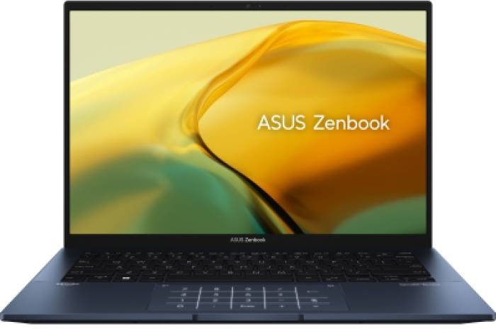 Акція на Asus ZenBook 14 UX3402VA-KP782 (90NB10G1-M017H0) Ua від Stylus