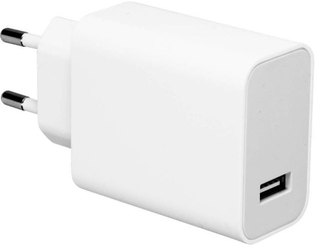 

Xiaomi Wall Charger Usb 50W (MDY-12-EW) No Box