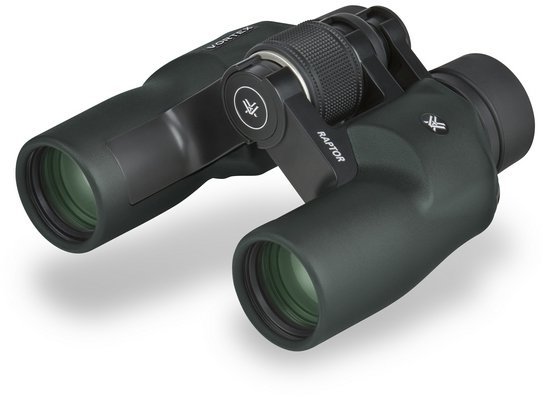 Акція на Бинокль Vortex Raptor 10x32 Wp від Stylus