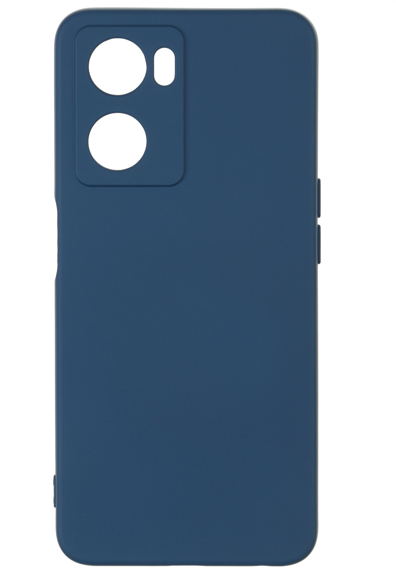 

ArmorStandart Icon Case Camera cover Dark Blue for Oppo A57s 4G (ARM68119)