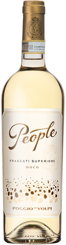 Акція на Вино People Frascati Superiore Docg белое 0.75 л (WHS8055731070022) від Stylus