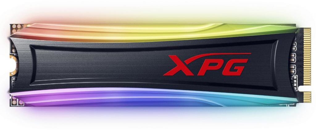 

Adata Xpg Spectrix S40G 256 Gb (AS40G-256GT-C)